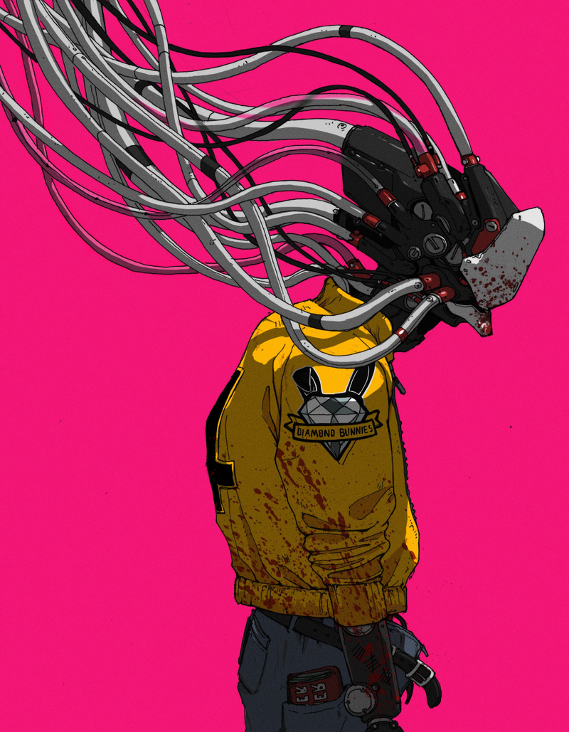 Illustration for article titled Reload